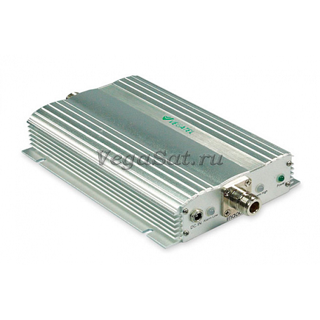 Бустер GSM  Vegatel VTL20-1800 усиление сигнала 20 дБ
