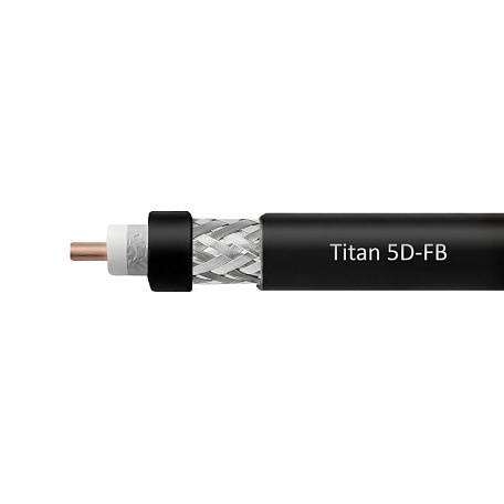 Titan 5D-FB  Vegatel R07328 FB