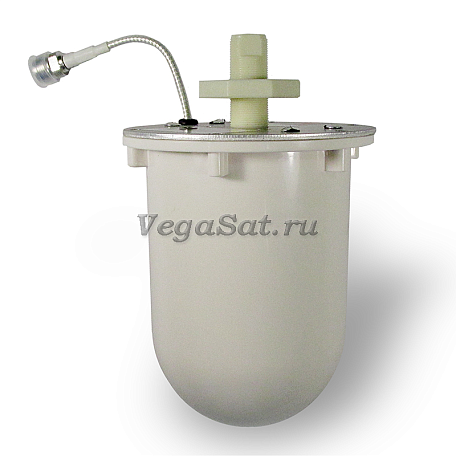 Антенна GSM 3G комнатная  Vegatel ANT-1800/3G-DPI внутренняя, N-Female, 10 дБ