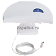 Комнатная ТВ антенна DVB-T2  Рэмо «BAS-5121-5V ФОБОС 2.1» активная ДМВ с усилителем