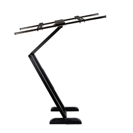 Наклонно-поворотный ТВ кронштейн  Kromax ATLANTIS-120 для LED/LCD телевизоров