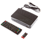 Цифровая ТВ приставка  World Vision T55 ресивер с тюнером DVB-T2