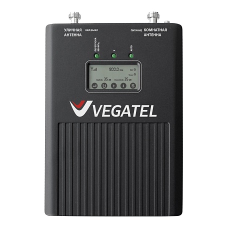 Бустер VTL33-900E  Vegatel R05027 VTL