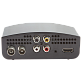 Цифровая ТВ приставка  World Vision T39 ресивер с тюнером DVB-T2
