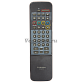 Пульт управления  Huayu CT-9712 для телевизора Toshiba
