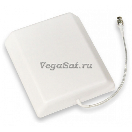 Комплект 3G усиления  Vegatel VT2-3G-kit (офис) (LED 2017 г.) для мобильного интернета