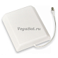 Комплект 3G усиления  Vegatel VT2-3G-kit (офис) (LED 2017 г.) для мобильного интернета