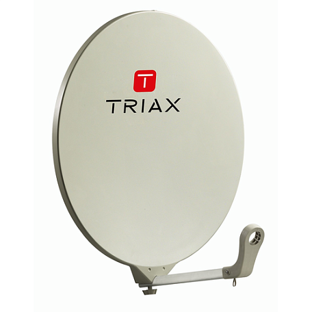 Спутниковая антенна  Triax DAP 610 тарелка без кронштейна
