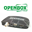 Спутниковые ресиверы OpenBox