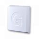 Антенна 3G панельная  Gellan 3G-15F внешняя, F-разъем, 15 дБ