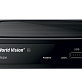 Цифровая ТВ приставка  World Vision T62M ресивер с тюнером DVB-T2