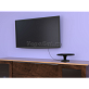 Комнатная ТВ антенна DVB-T2  Рэмо «BAS-5340-5V TVJET» активная МВ / ДМВ с усилителем