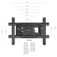 Наклонно-поворотный ТВ кронштейн  Onkron M7L для LED/LCD телевизоров