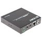 HDMI splitter 1x4 - удлинитель  Dr.HD SP 144 BT 70 по витой паре, до 70 м