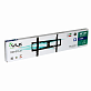 Фиксированный ТВ кронштейн  VLK TRENTO-41 для LED/LCD телевизоров