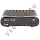 Цифровая ТВ приставка  World Vision T35 ресивер с тюнером DVB-T2