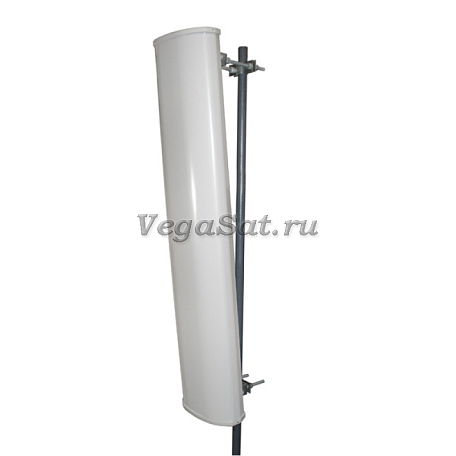 Антенна GSM секторная  Vegatel ANT-900-14/90S внешняя, N-Female, 14 дБ