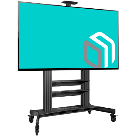 Напольная ТВ стойка  Onkron TS2811 для LED/LCD телевизоров