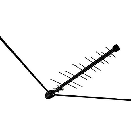 Уличная ТВ антенна  Дельта Н311-01 пассивная МВ / ДМВ цифровая