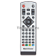 Цифровая ТВ приставка  World Vision T58 ресивер с тюнером DVB-T2