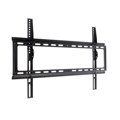 Фиксированный ТВ кронштейн  Kromax IDEAL-1 для LED/LCD телевизоров