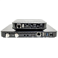Спутниковые UHD (4K) ресиверы «Триколор ТВ» General Satellite GS B528 / C592 IP-приемники сервер - клиент