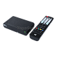 Цифровая ТВ приставка  Galaxy Innovations GI UNI ресивер с тюнером DVB-T2