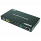 HDMI 2.0 удлинитель с HDBaseT  Dr.HD EX 100 BT18Gp extender по витой паре 100 м