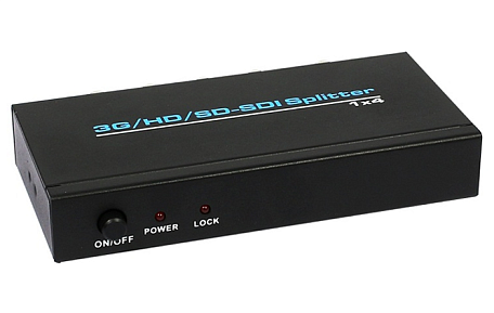 HD-SDI делитель  Dr.HD VSP 12 SDI сплиттер 1 вход 2 выхода
