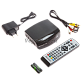 Цифровая ТВ приставка  World Vision T39 ресивер с тюнером DVB-T2