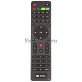 Цифровая ТВ приставка  Oriel 302 ресивер с тюнером DVB-T2