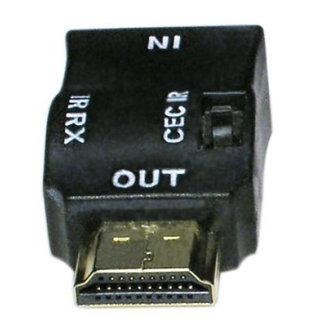 HDMI адаптер  Dr.HD IR01A для комплекта IR-Extender
