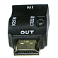 HDMI адаптер  Dr.HD IR01A для комплекта IR-Extender