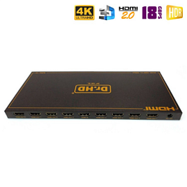 HDMI Splitter разветвитель