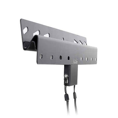 Фиксированный ТВ кронштейн  VLK TRENTO-21 для LED/LCD телевизоров