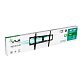 Наклонный ТВ кронштейн  VLK TRENTO-42 для LED/LCD телевизоров