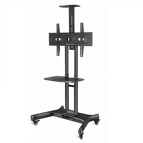 Напольная ТВ стойка  Onkron TS1551 black для LED/LCD телевизоров