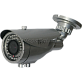 Аналоговая уличная камера  TBTec TBC-A1472IR цветная с ИК подсветкой