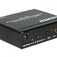 HDMI конвертер - переходник  Dr.HD CA 144 HHA converter (HDMI в HDMI+Audio)