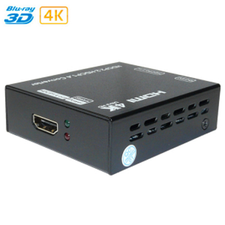HDMI конвертер - переходник  Dr.HD CV 114 HDCP converter (HDCP 2.2 в 1.4)