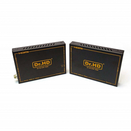 HDMI 2.0  удлинитель extender