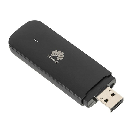 USB модем 2G / 3G / 4G  Huawei E3372H-320 под всех операторов