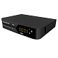 Цифровая ТВ приставка  World Vision T58 ресивер с тюнером DVB-T2