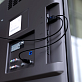 Комнатная ТВ антенна DVB-T2  Рэмо «BAS-5130-USB СТРИЖ DIGITAL» активная ДМВ с усилителем