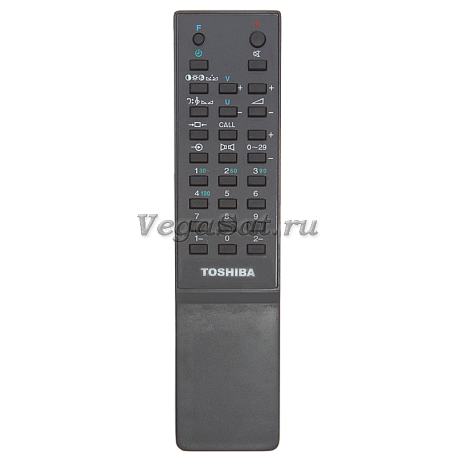 Пульт управления  Huayu CT-9430 для телевизора Toshiba