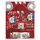 Антенный усилитель   SWA-9000 для решетки (сетки) 20-100 км