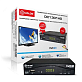 Цифровая ТВ приставка  D-color DC1301HD ресивер с тюнером DVB-T2