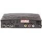 Цифровая ТВ приставка  World Vision T55 ресивер с тюнером DVB-T2