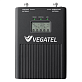 Репитер GSM  Vegatel VT3-1800 (LED) усиление сигнала до 1600 м2