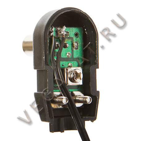 Блок (источник) питания   2-12v 100ma регулируемый для активной ТВ антенны